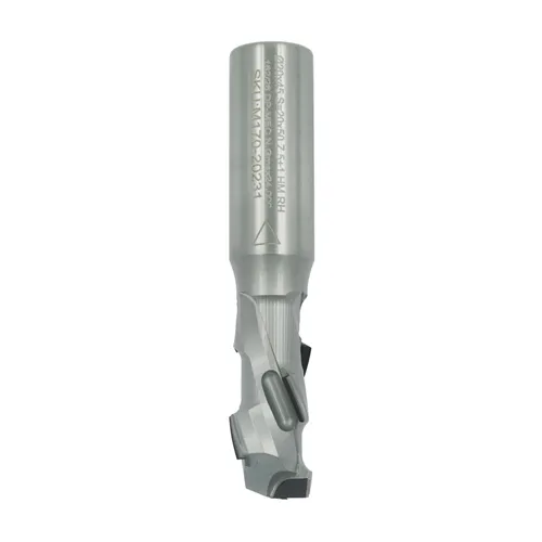 IGM Diamantová fréza Ekonomik Z1+1 - D20x45 L105 S=20x50 (5DP)