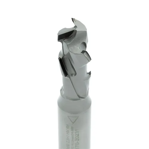 IGM Diamantová fréza Ekonomik Z1+1 - D20x45 L105 S=20x50 (5DP)