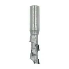 IGM Diamantová fréza Ekonomik Z1+1 - D20x54 L115 S=20x50 (6DP)