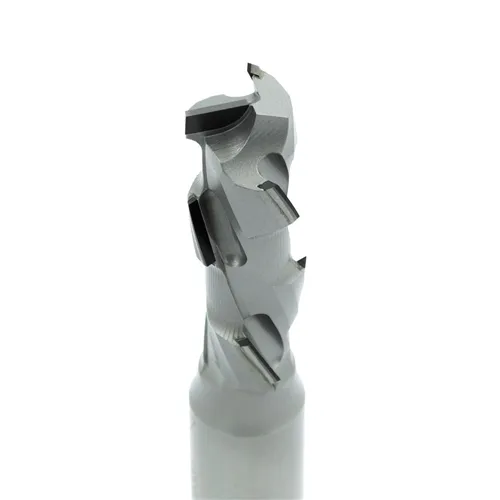 IGM Diamantová fréza Ekonomik Z1+1 - D20x54 L115 S=20x50 (6DP)