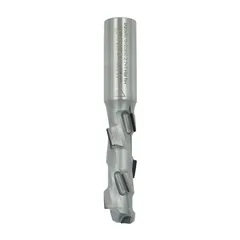 IGM Diamantová fréza Ekonomik Z1+1 - D20x65 L125 S=20x50 (7DP)