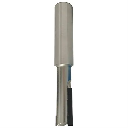 IGM Diamantová fréza s rovným zubem - D10x22 L65 S=12x35 Z1+1HW
