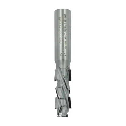 IGM Diamantová fréza Ekonomik Z2+1 - D16x45 L105 S=16x50 (10DP+1HW)