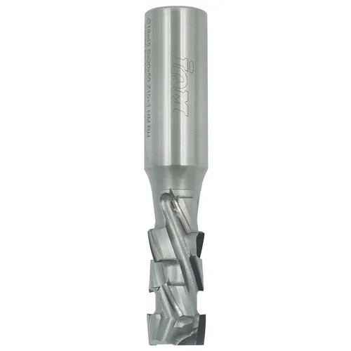 IGM Diamantová fréza Ekonomik Z2+1 - D18x45 L105 S=20x50 (10DP+1HW)