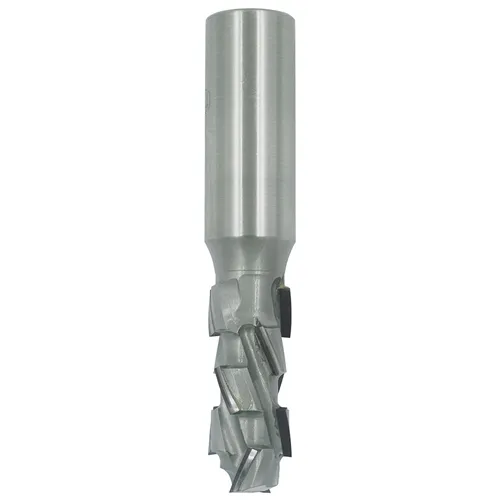 IGM Diamantová fréza Ekonomik Z2+1 - D18x45 L105 S=20x50 (10DP+1HW)