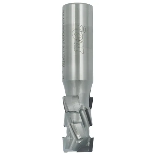 IGM Diamantová fréza Ekonomik Z2+1 - D20x36 L95 S=20x50 (8DP+1HW)