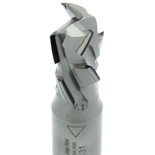 IGM Diamantová fréza Ekonomik Z2+1 - D20x36 L95 S=20x50 (8DP+1HW)