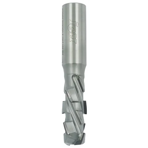 IGM Diamantová fréza Ekonomik Z2+1 - D20x54 L115 S=20x50 (12DP+1HW)