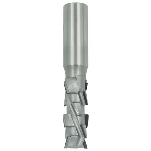 IGM Diamantová fréza Ekonomik Z2+1 - D20x54 L115 S=20x50 (12DP+1HW)