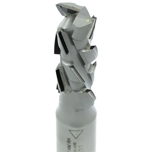 IGM Diamantová fréza Ekonomik Z2+1 - D20x54 L115 S=20x50 (12DP+1HW)