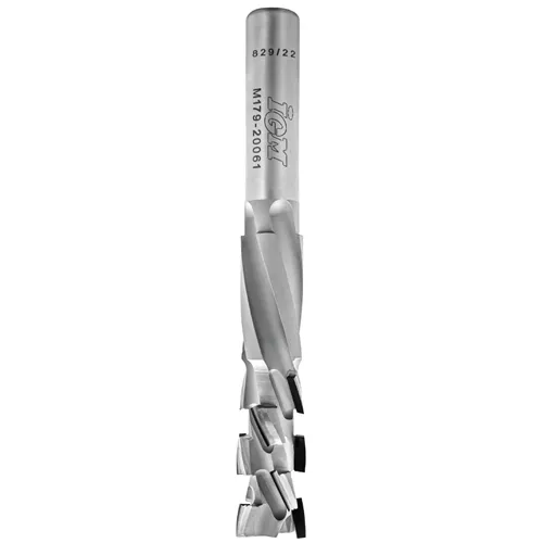 IGM Diamantová fréza prodloužená Z2x2 - D20x45x95 L150 S=16x50 H4