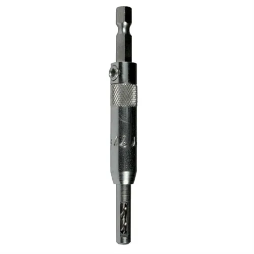 IGM M396 Samostředící pouzdro s vrtákem HSS, D2,0 vrut 3,0-3,5