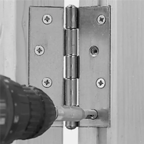 IGM M396 Samostředící pouzdro s vrtákem HSS, D2,0 vrut 3,0-3,5