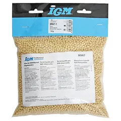 Tavné lepidlo pro IGM olepovačky - balení 1kg