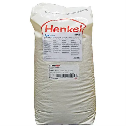 Tavné lepidlo pro IGM olepovačky - balení 25kg