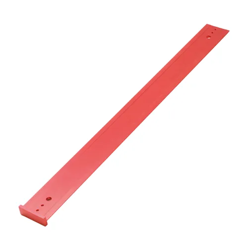 IGM Truhlářské pravítko s dorazem 600 mm