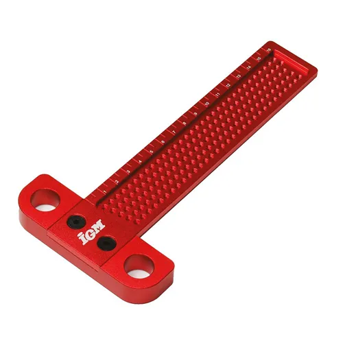 IGM Značicí příložník - 160 mm