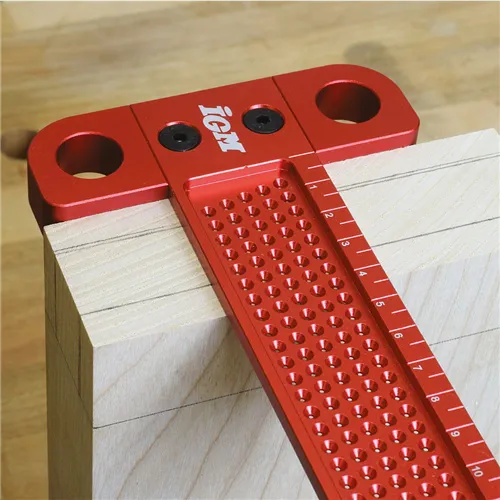 IGM Značicí příložník - 160 mm