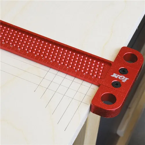 IGM Značicí příložník - 160 mm