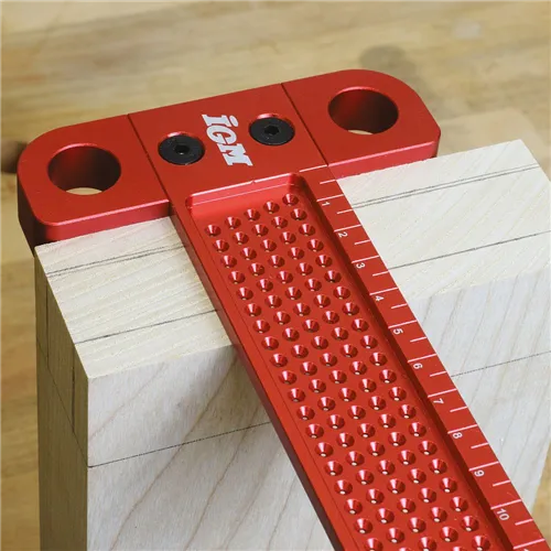 IGM Značicí příložník - 260 mm