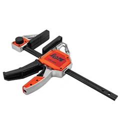 IGM ALU Rychloupínací svěrka - 150 mm