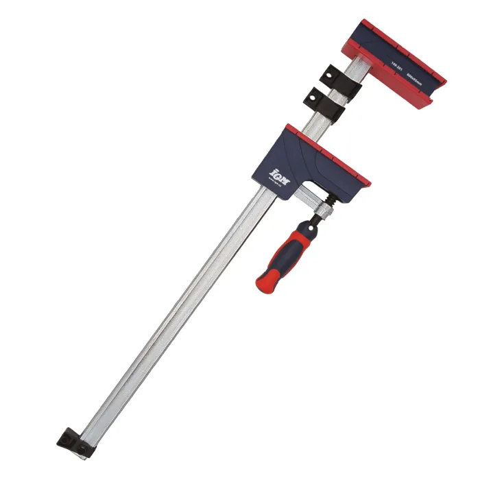 IGM HD Korpusová svěrka - 1000 x 95mm