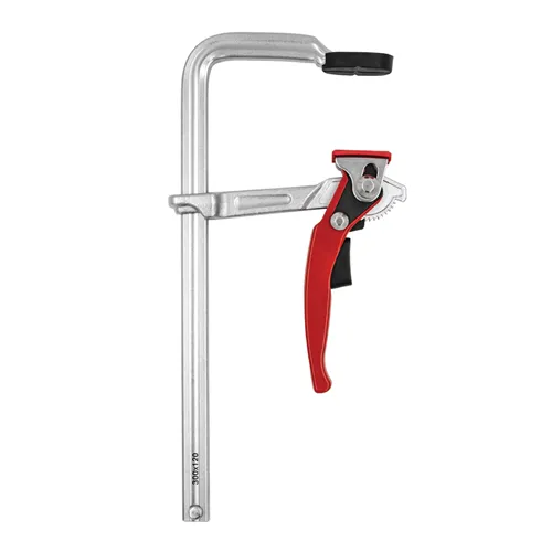 IGM Rychloupínací páková svěrka - 300 x 120mm