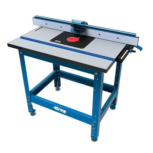 Kreg PRS1045 Frézovací stolek