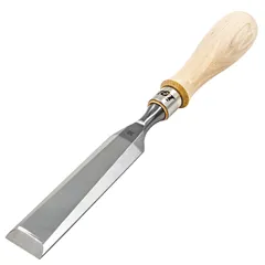IGM Ploché dláto s habrovou rukojetí - 30 mm