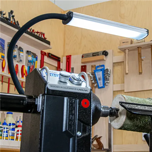 IGM LED 3FB Pracovní lampa
