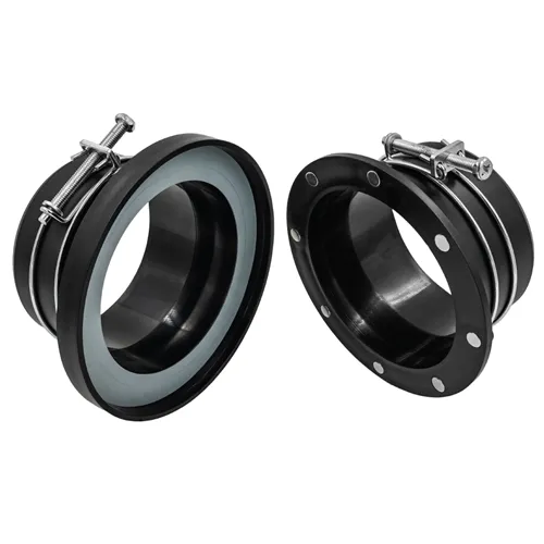 IGM Magnetický konektor odsávání 100 mm