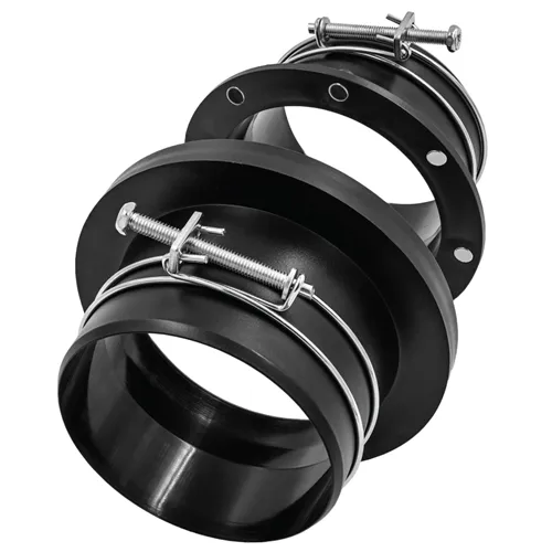 IGM Magnetický konektor odsávání 100 mm