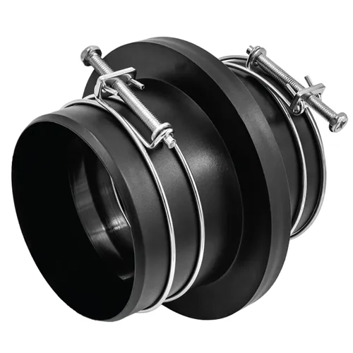 IGM Magnetický konektor odsávání 100 mm