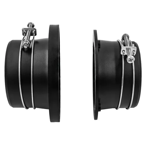 IGM Magnetický konektor odsávání 100 mm