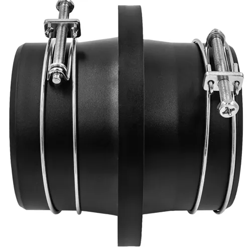 IGM Magnetický konektor odsávání 100 mm