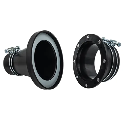 IGM Magnetický konektor odsávání 100/63mm