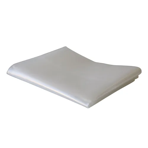 IGM Plastový odpadní vak, sada 5ks - 650x1000 mm, PE