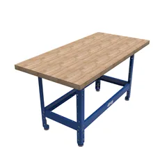 Kreg Dřevěný pracovní stůl - 610 mm x 1219 mm