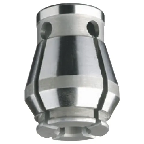 IGM Přesná kleština pro MK2 F400-026-d=6,35mm (Rozbalené)