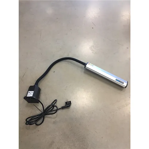 IGM LED 3FB Pracovní lampa (Použito)