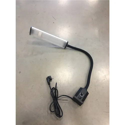 IGM LED 3FB Pracovní lampa (Použito)