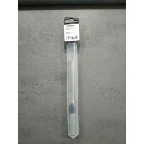 IGM F370 Dlabací vrták s lamači třísek, D20x120 L175 S=16x50 P (Použito)