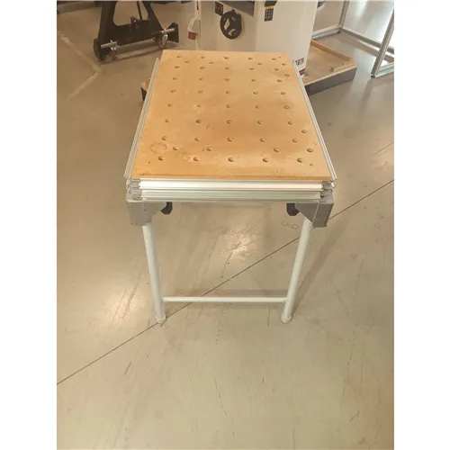 Festool Multifunkční stůl MFT KAPEX (Použito)