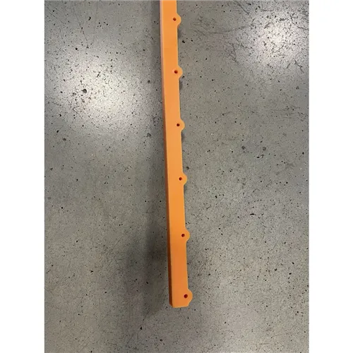 IGM Flexibilní šablona pro frézování oblouků a křivek - 1200x12x12mm (Použito)