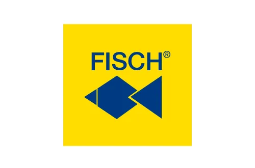 Logo značky Fisch