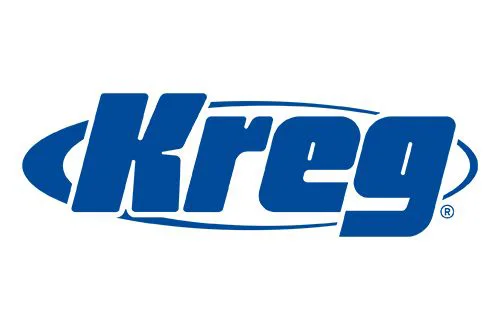 Logo značky Kreg