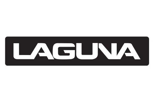 Logo značky Laguna Tools