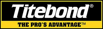 Lepidla Titebond Logo