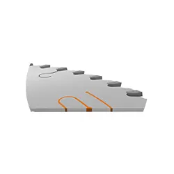 CMT Orange Saw Blades Technology