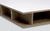 Double panel